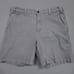 The Territory Ahead Mission Comfort Chino Shorts Hiking Casual Gray Durable 35