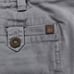 The Territory Ahead Mission Comfort Chino Shorts Hiking Casual Gray Durable 35