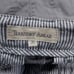 The Territory Ahead Mission Comfort Chino Shorts Hiking Casual Gray Durable 35