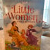 The little woman collection by Louisa May alcott