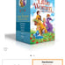 The little woman collection by Louisa May alcott