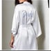 VS Angel Bridal Robe Bundle 5 M,L New