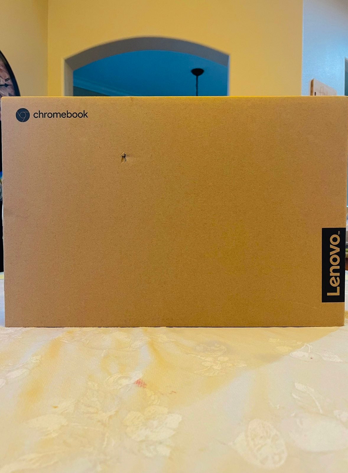 Lenovo Chromebook S330 14”
