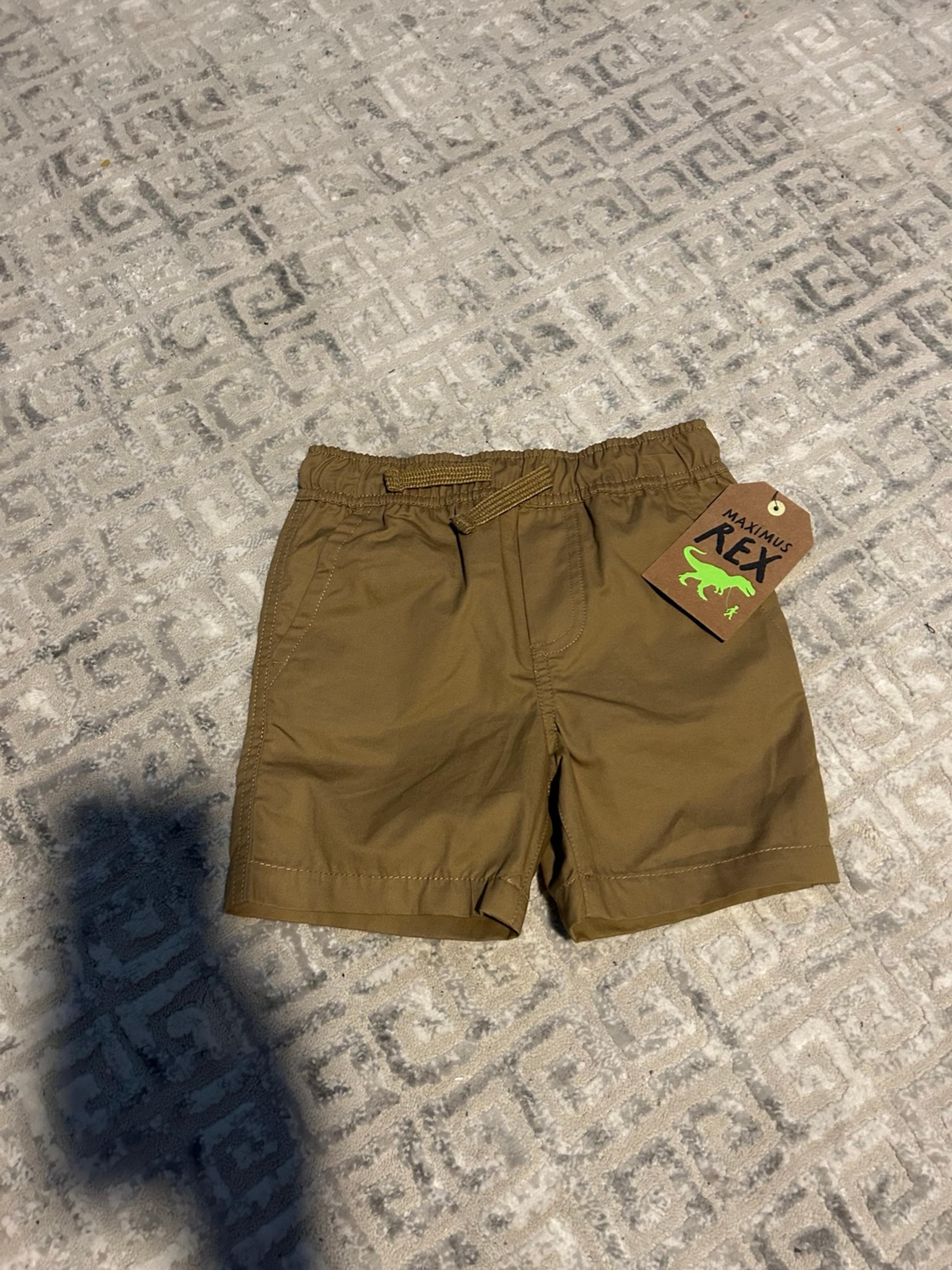 Rex short
