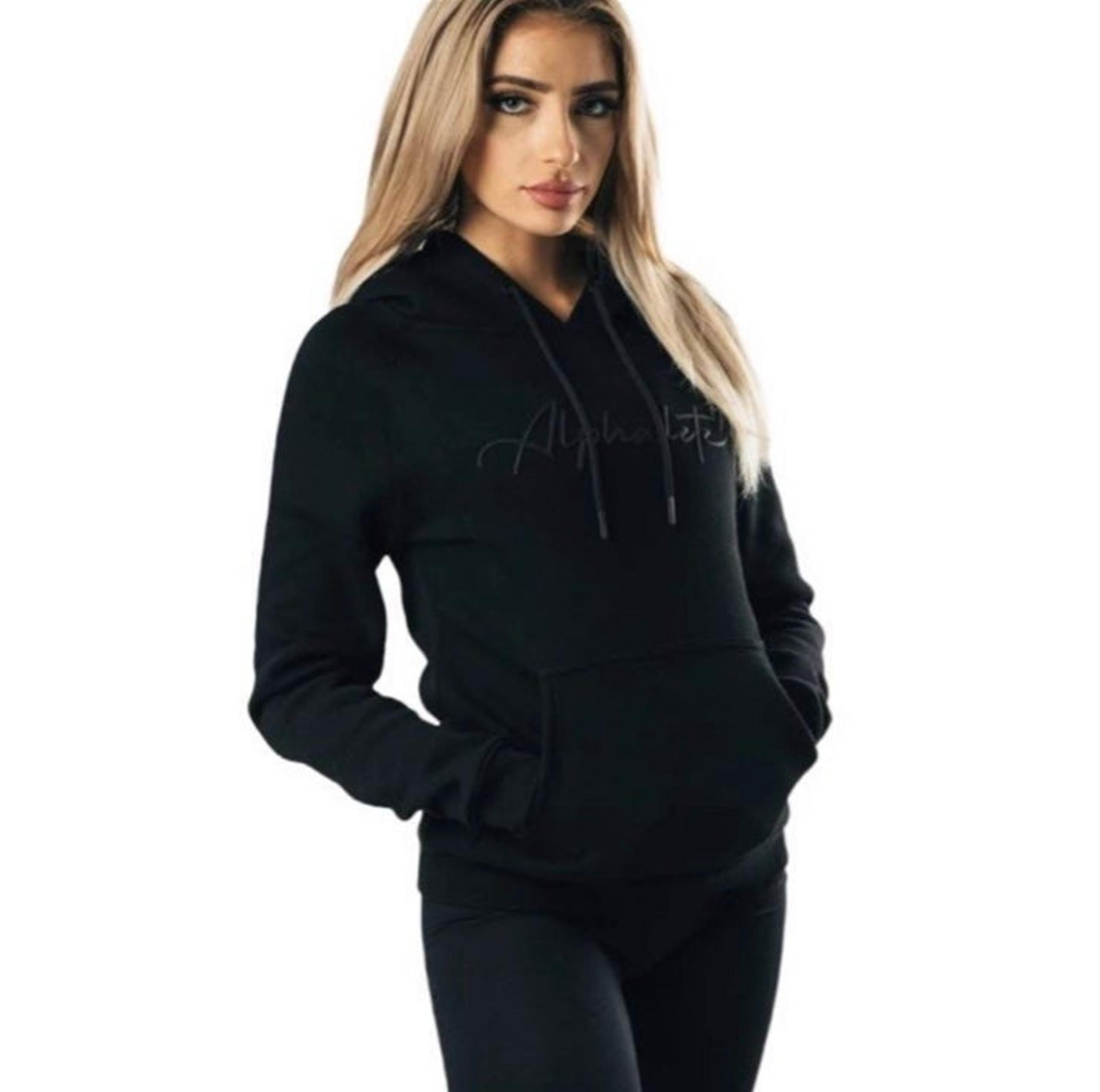Women’s Signature Alphalete Hoodie