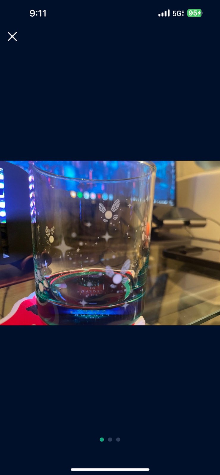 Glass