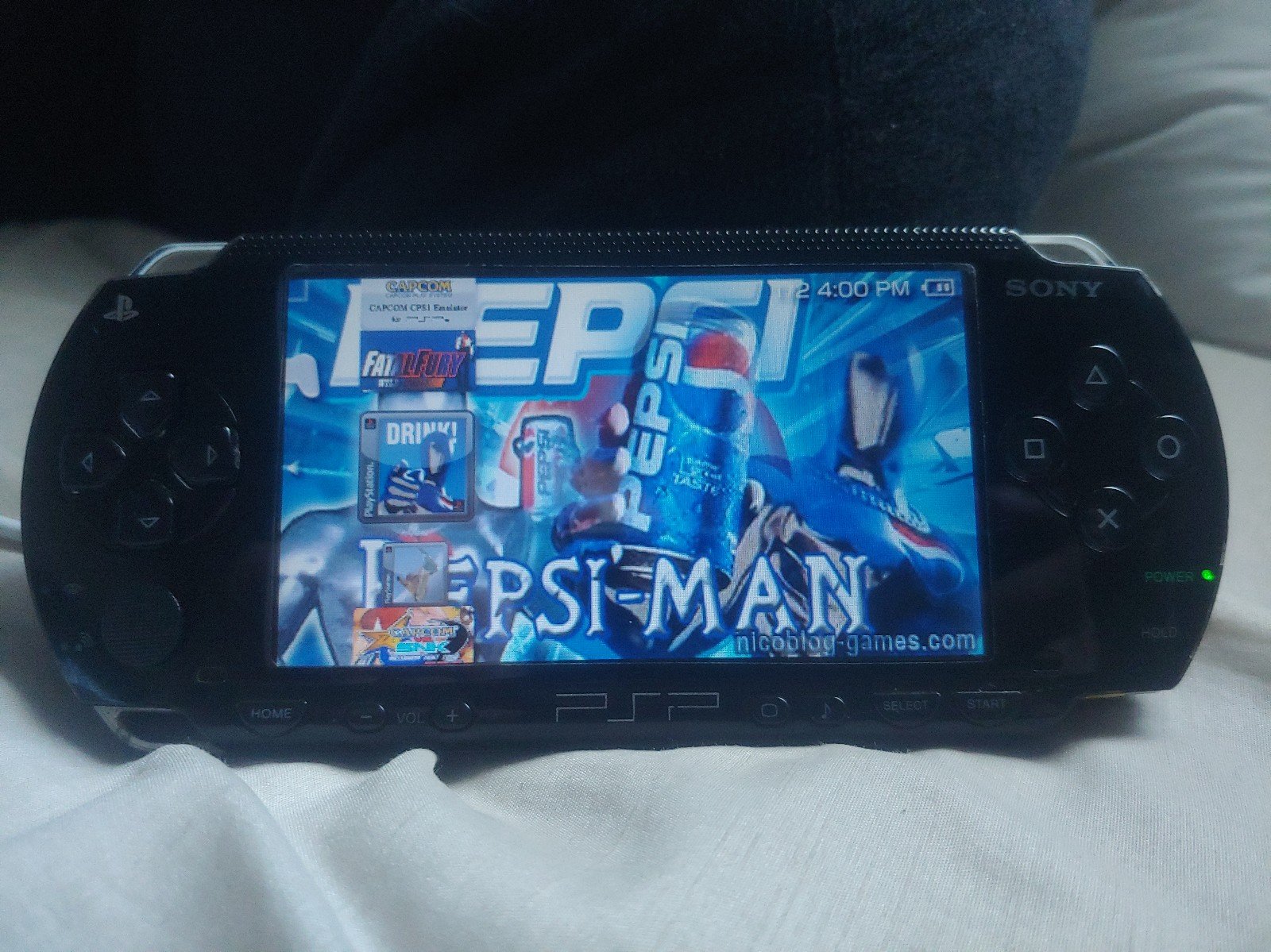 WLAN switch seems to not be working : r/PSP
