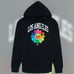 Takashi Murakami Los Angeles Flower Hoodie