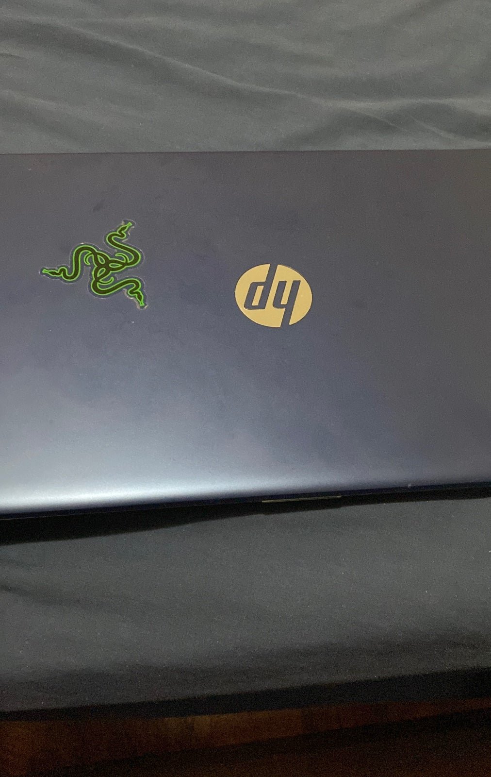 HP stream 14 2020