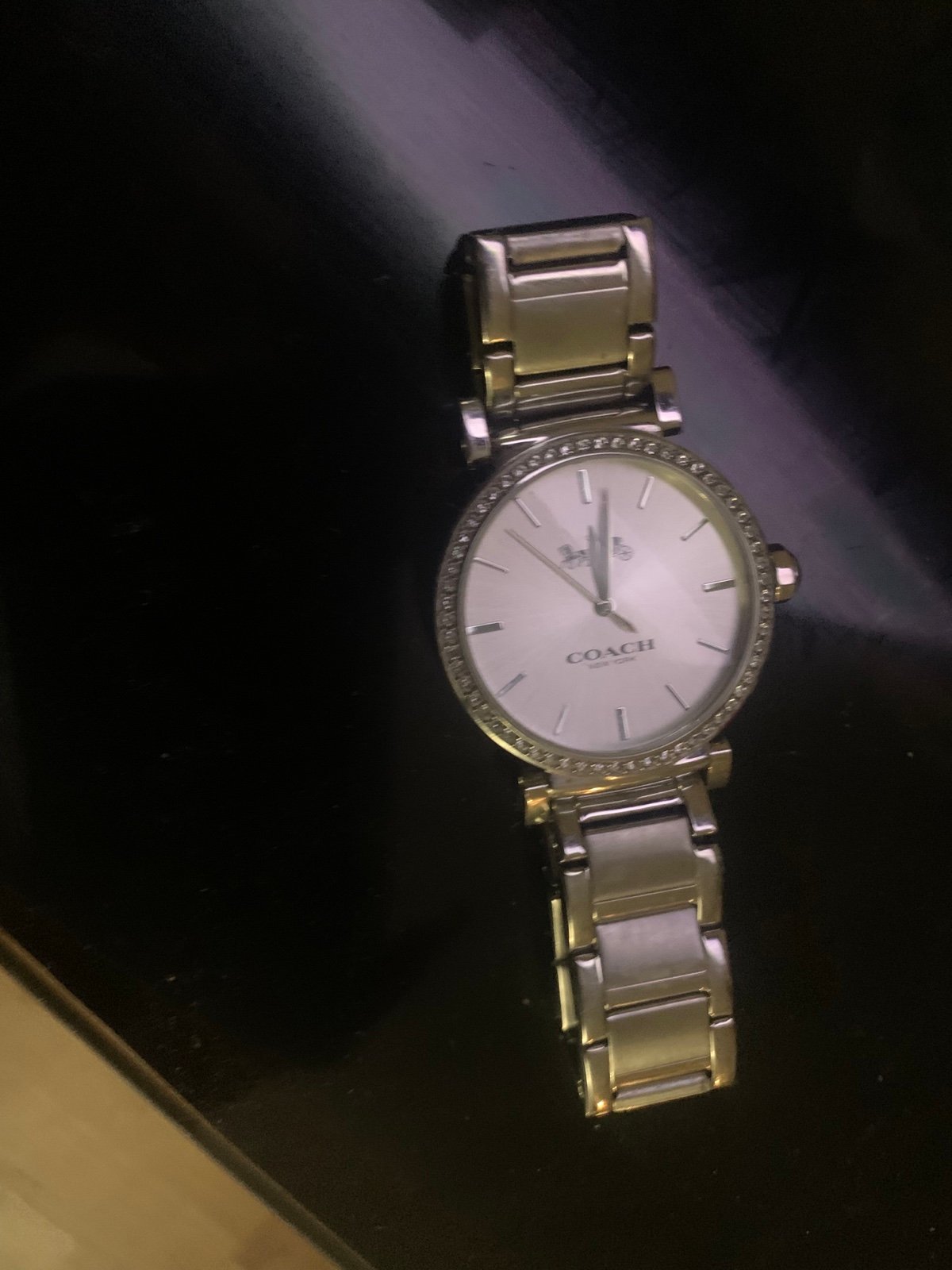 watch