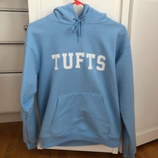 Tufts University Hoodie