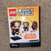 LEGO BrickHeadz Star Wars Han Solo 41608