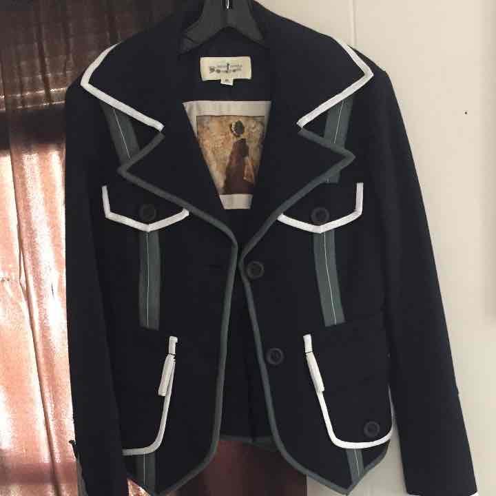 Trelise Cooper Blazer