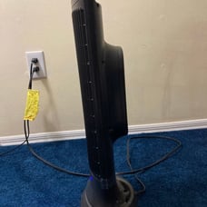 Room heater
