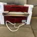 NOSTALGIA ELECTRICS HOT DOG ROLLER CLEAN GRILL MODEL RHD800 & BUN WARMER