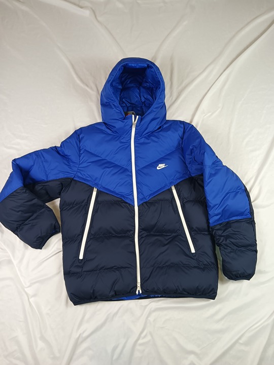 Nike Sportswear Storm-FIT Windrunner Puffer Jacket PRIMALOFTDR9605-480 SIZE L