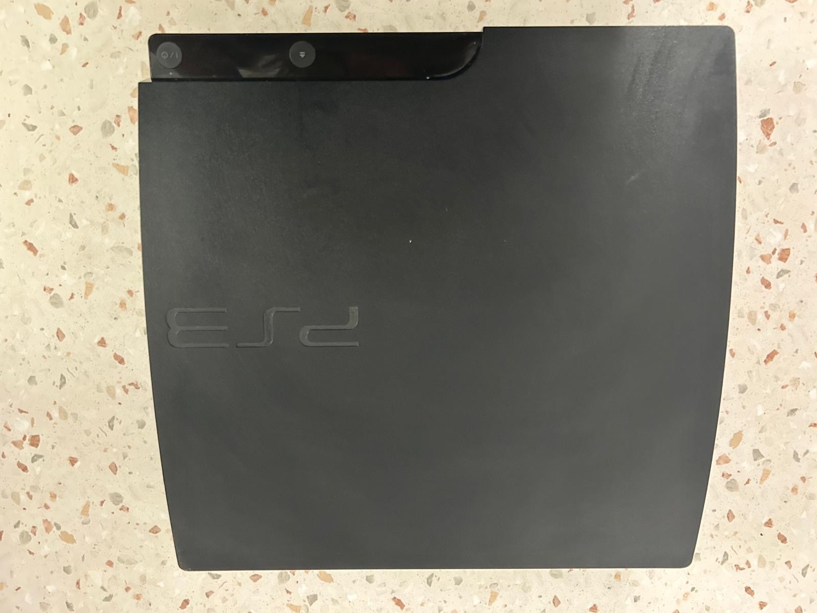 PlayStation 3