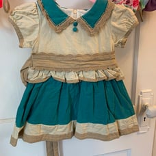 Evie's Closet Dress