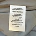 FootJoy Golf Mens Gray Wool Knit Argyle Half Zip Pullover Sweater Size L Lined