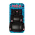 Safety Gear/indoor-outdoors/ Pad Set Adult Black/set