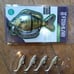 Lot of vintage fishing tackle. F28