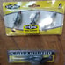 Lot of vintage fishing tackle. F28