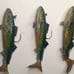 Lot of vintage fishing tackle. F28