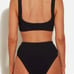 New Hunza G Nadine Bikini Set