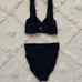 New Hunza G Nadine Bikini Set