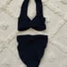 New Hunza G Nadine Bikini Set
