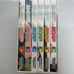 Sweat and Soap Manga Box Set 1