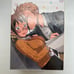 Sweat and Soap Manga Box Set 1