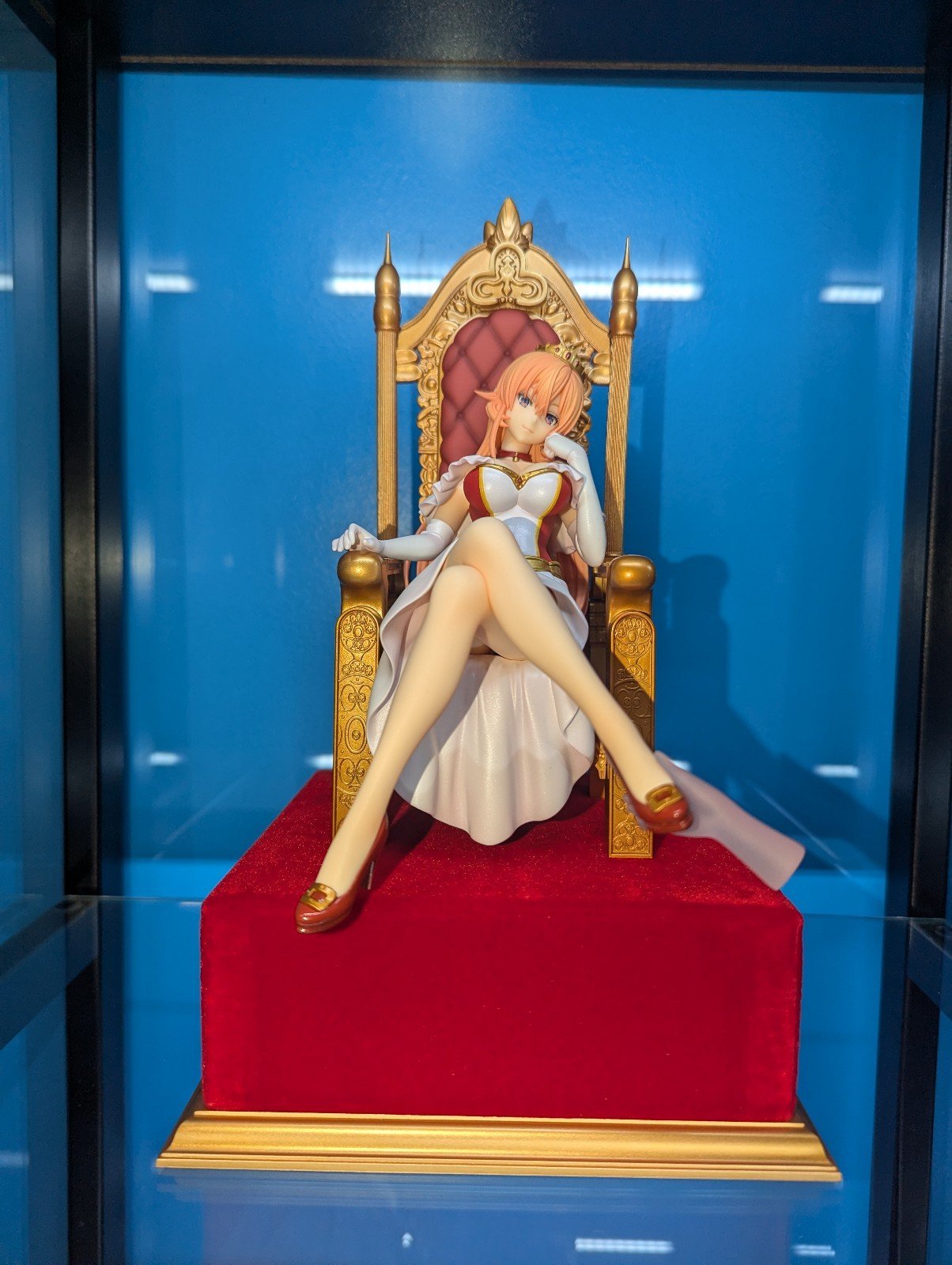 Shokugeki no Souma - Nakiri Erina - 1/8 (Good Smile Company)