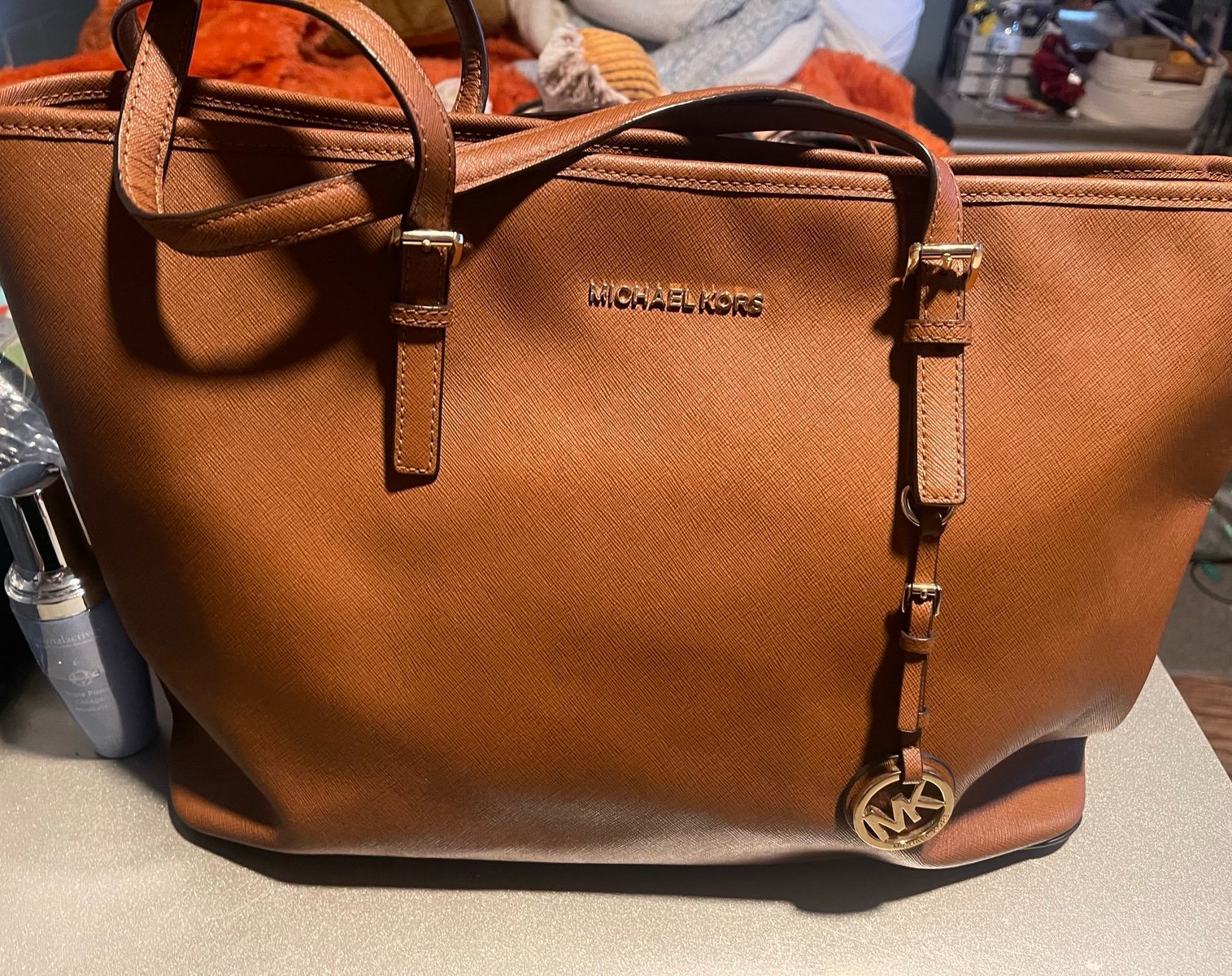 Michael Kors Large Tote Bag