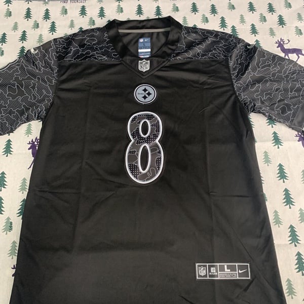 jerseys