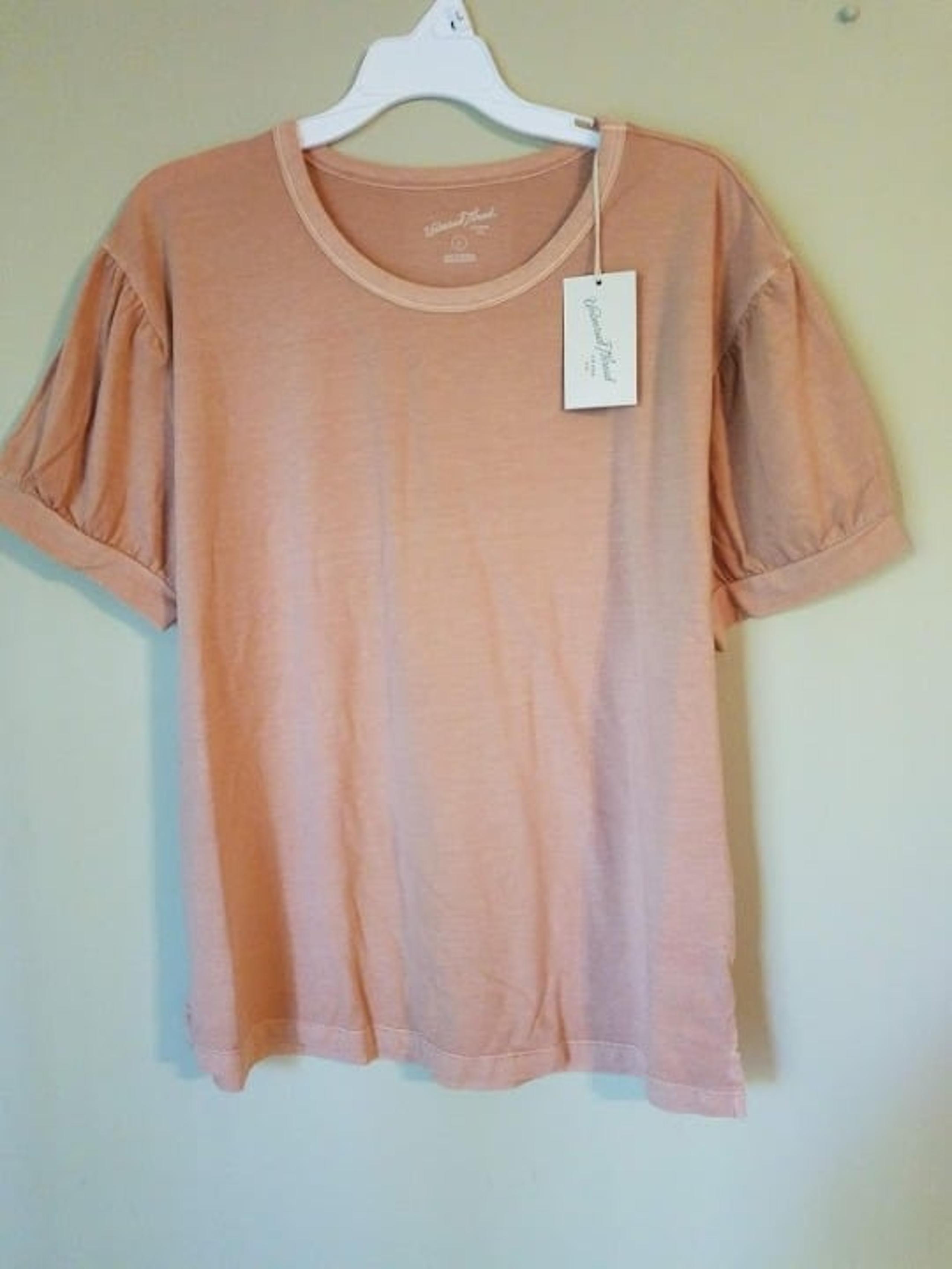 UNIVERSAL THREAD   T-Shirt, Size L