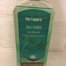 Bali Sands 16fl oz Reed Oil Pier 1