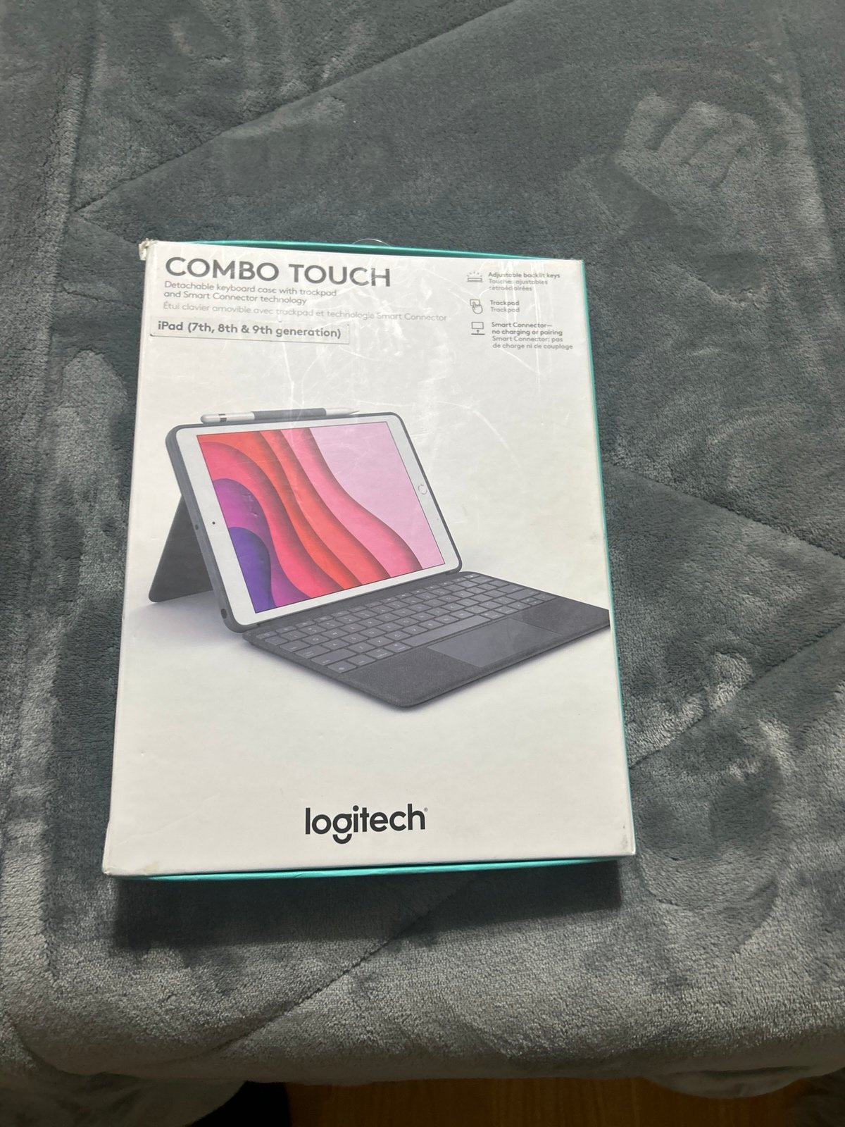 Combo Touch