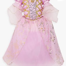 Princess Rapunzel Costume by Disney