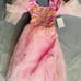 Princess Rapunzel Costume by Disney