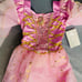 Princess Rapunzel Costume by Disney