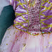Princess Rapunzel Costume by Disney