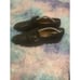 Salvatore Ferragamo Men’s Black Monk Strap Shoes Size 10.5 Made In Italy