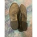 Salvatore Ferragamo Men’s Black Monk Strap Shoes Size 10.5 Made In Italy