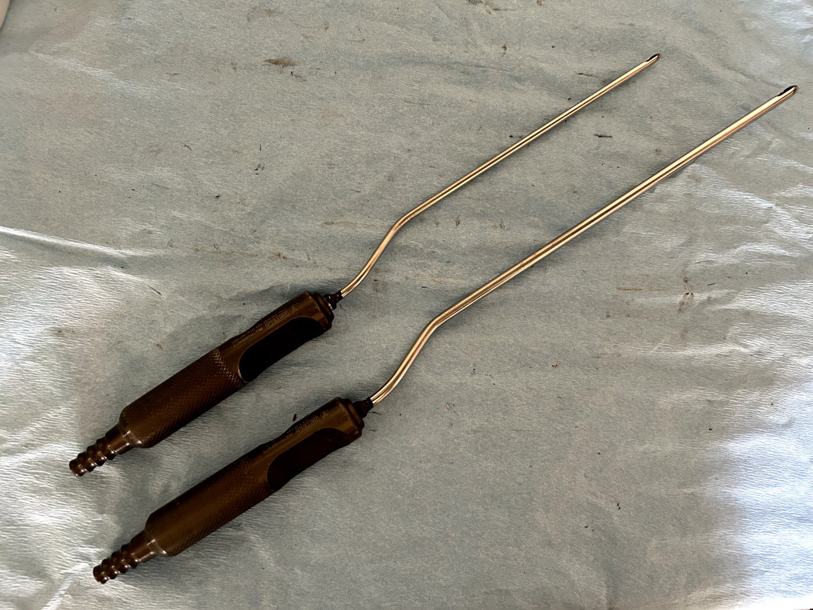 Unitech Plastic Surgery Liposuction Aspiration Cannula and Infiltrators