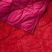 60 x80 Decorative Bed Throw and Pillow Set Red - Opalhouse designed with