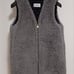 23FW Arrows Exclusive The Reracs Boa Vest Liner