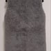 23FW Arrows Exclusive The Reracs Boa Vest Liner