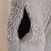 23FW Arrows Exclusive The Reracs Boa Vest Liner