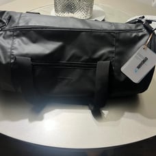 Gym shark gym bag